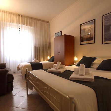 Enea Holiday House Διαμέρισμα Ρώμη Εξωτερικό φωτογραφία