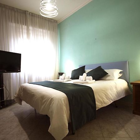 Enea Holiday House Διαμέρισμα Ρώμη Εξωτερικό φωτογραφία