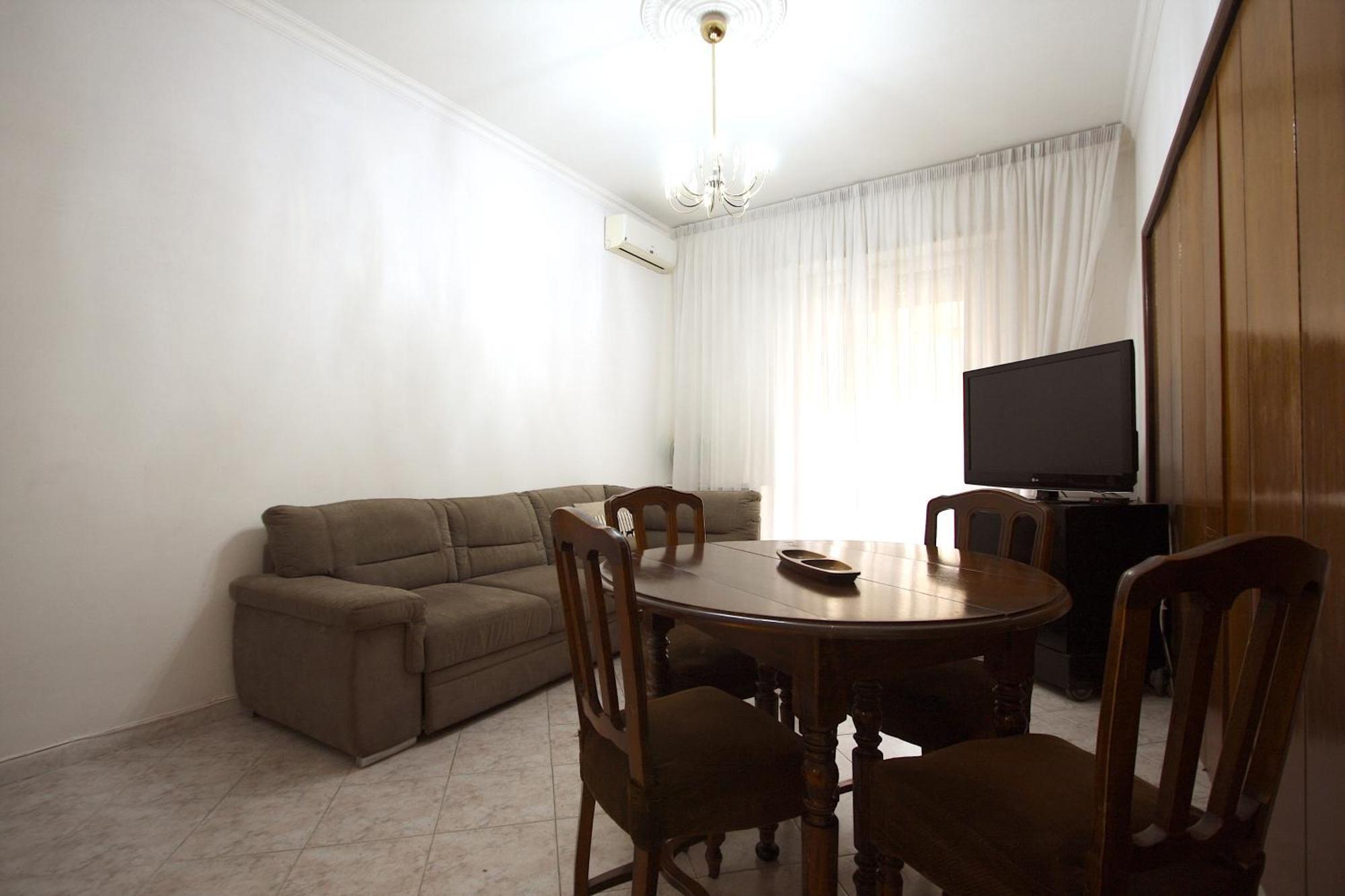 Enea Holiday House Διαμέρισμα Ρώμη Εξωτερικό φωτογραφία