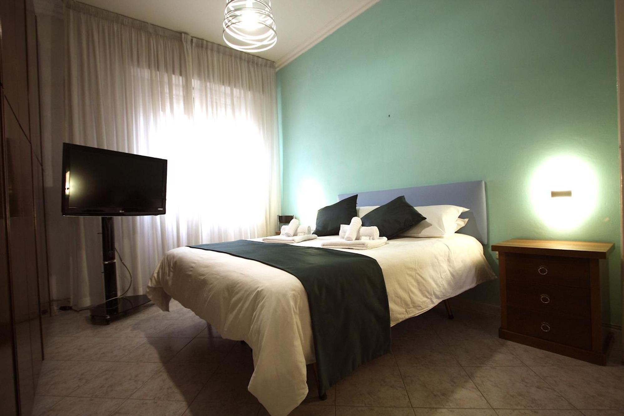 Enea Holiday House Διαμέρισμα Ρώμη Εξωτερικό φωτογραφία