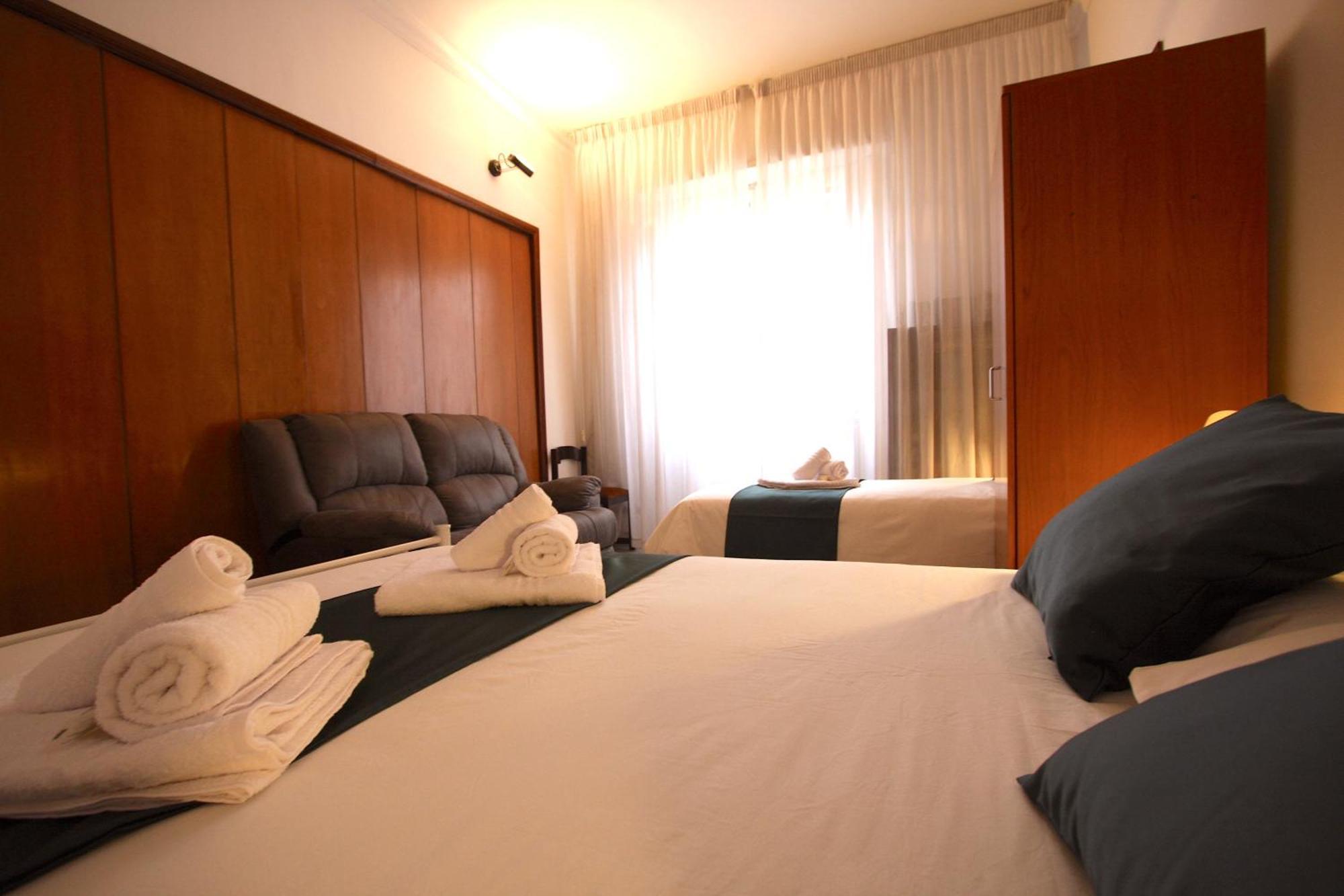 Enea Holiday House Διαμέρισμα Ρώμη Εξωτερικό φωτογραφία